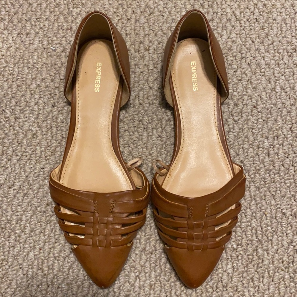 Express Flats